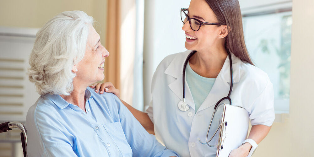 Daiichi Sankyo Europe Patient centricity oncology